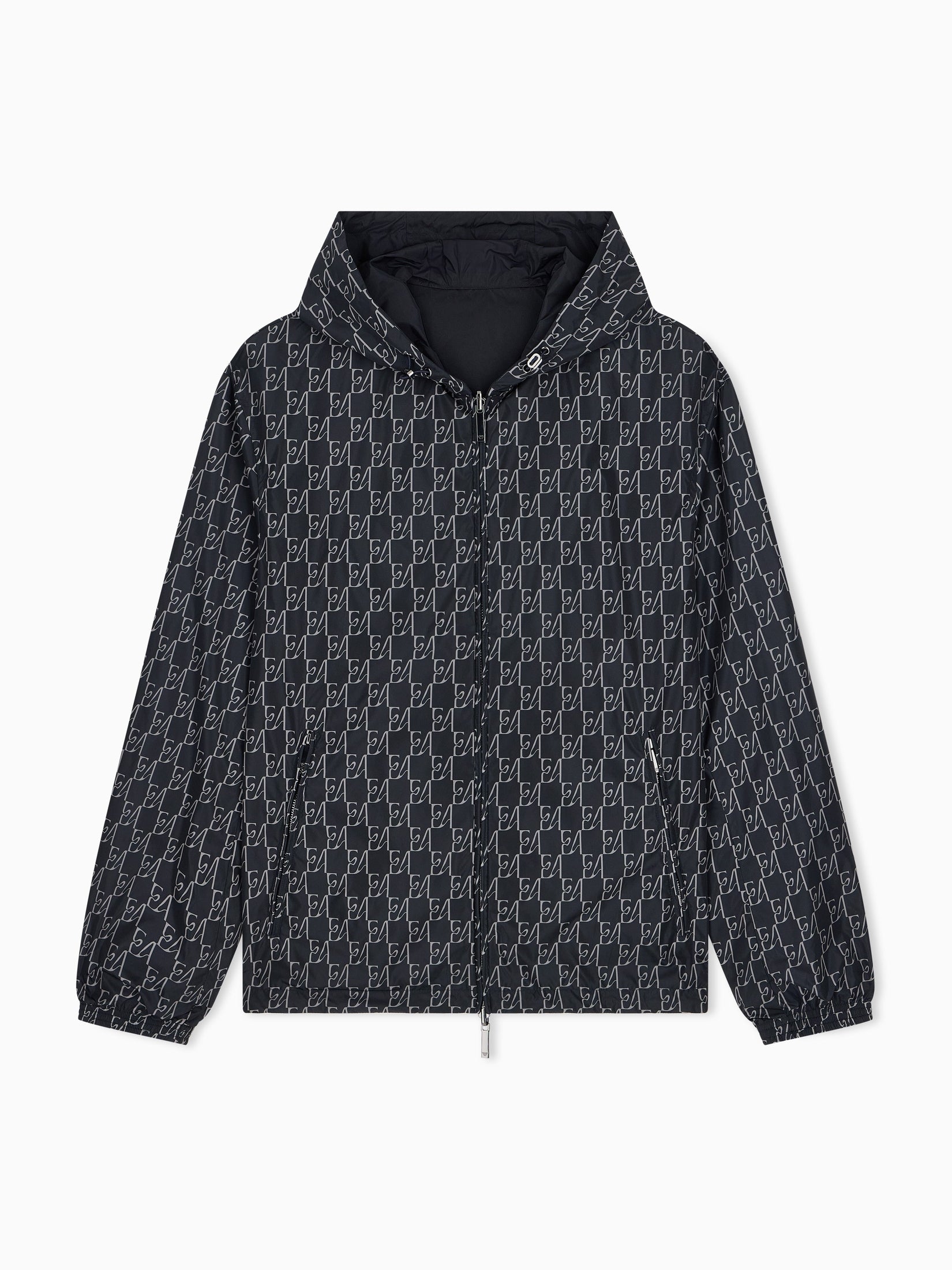 Blouson jacket
