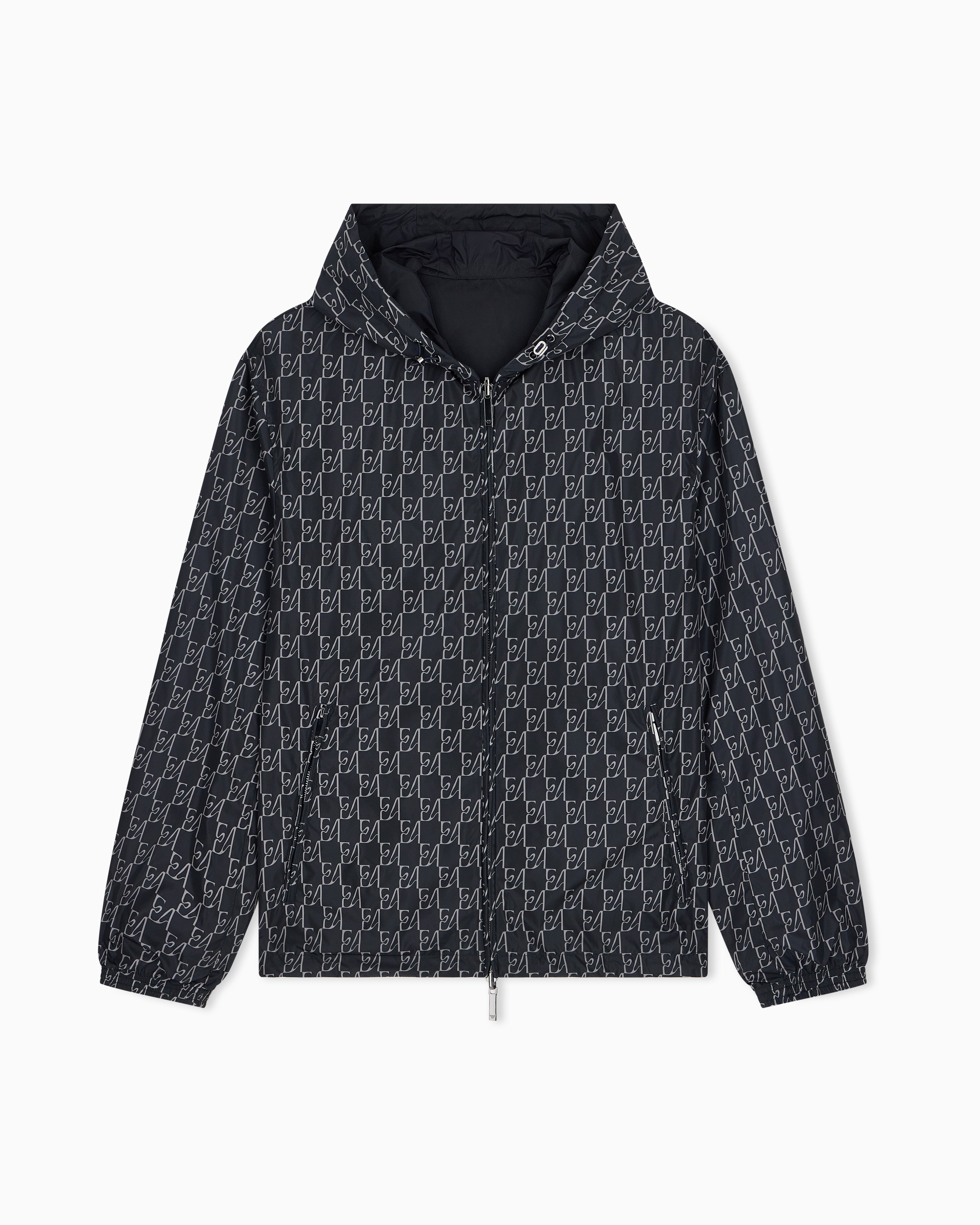 Blouson jacket