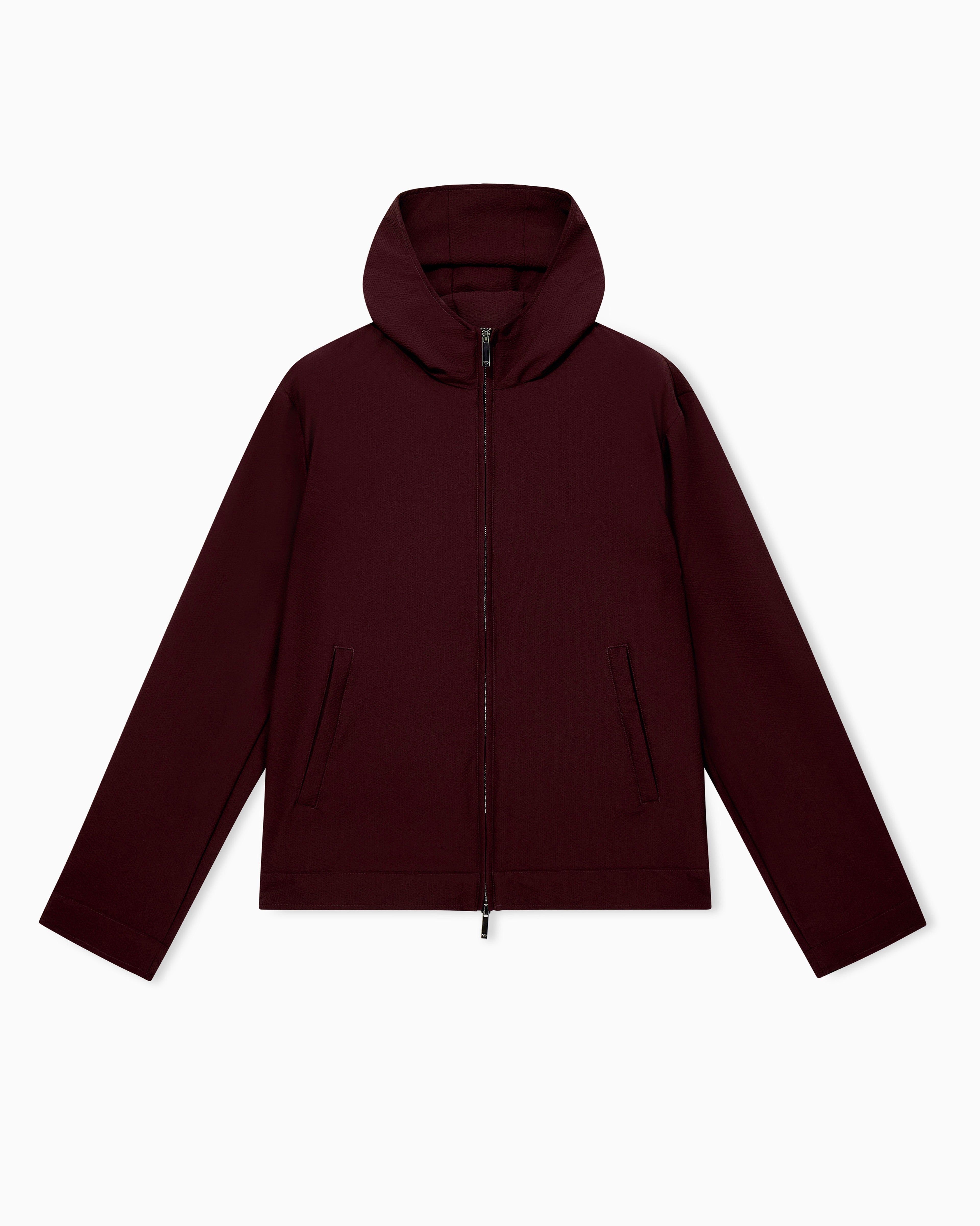 Blouson jacket