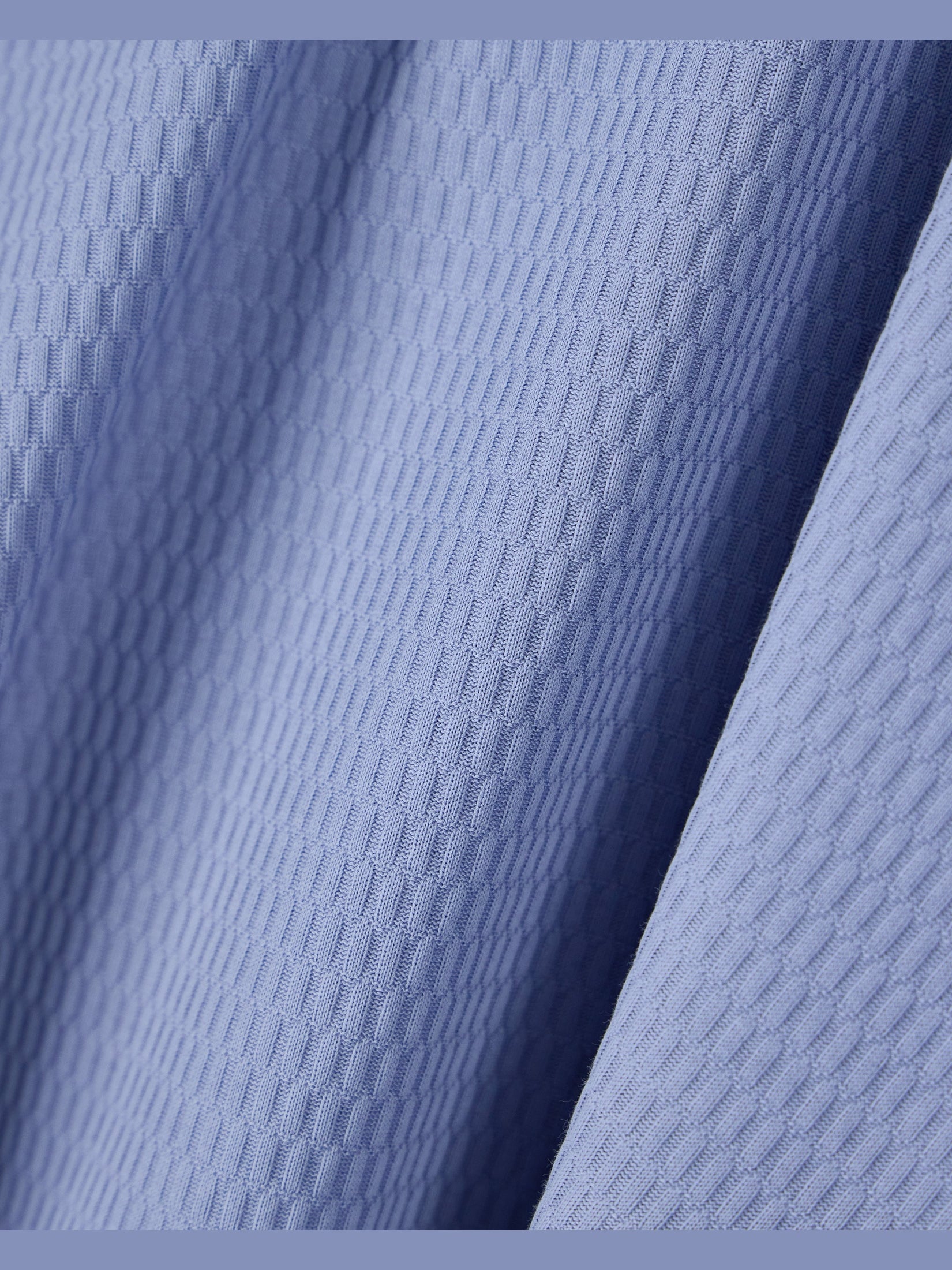 Jersey jacquard t-shirt