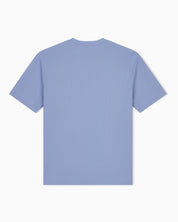 Jersey jacquard t-shirt