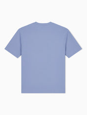 Jersey jacquard t-shirt