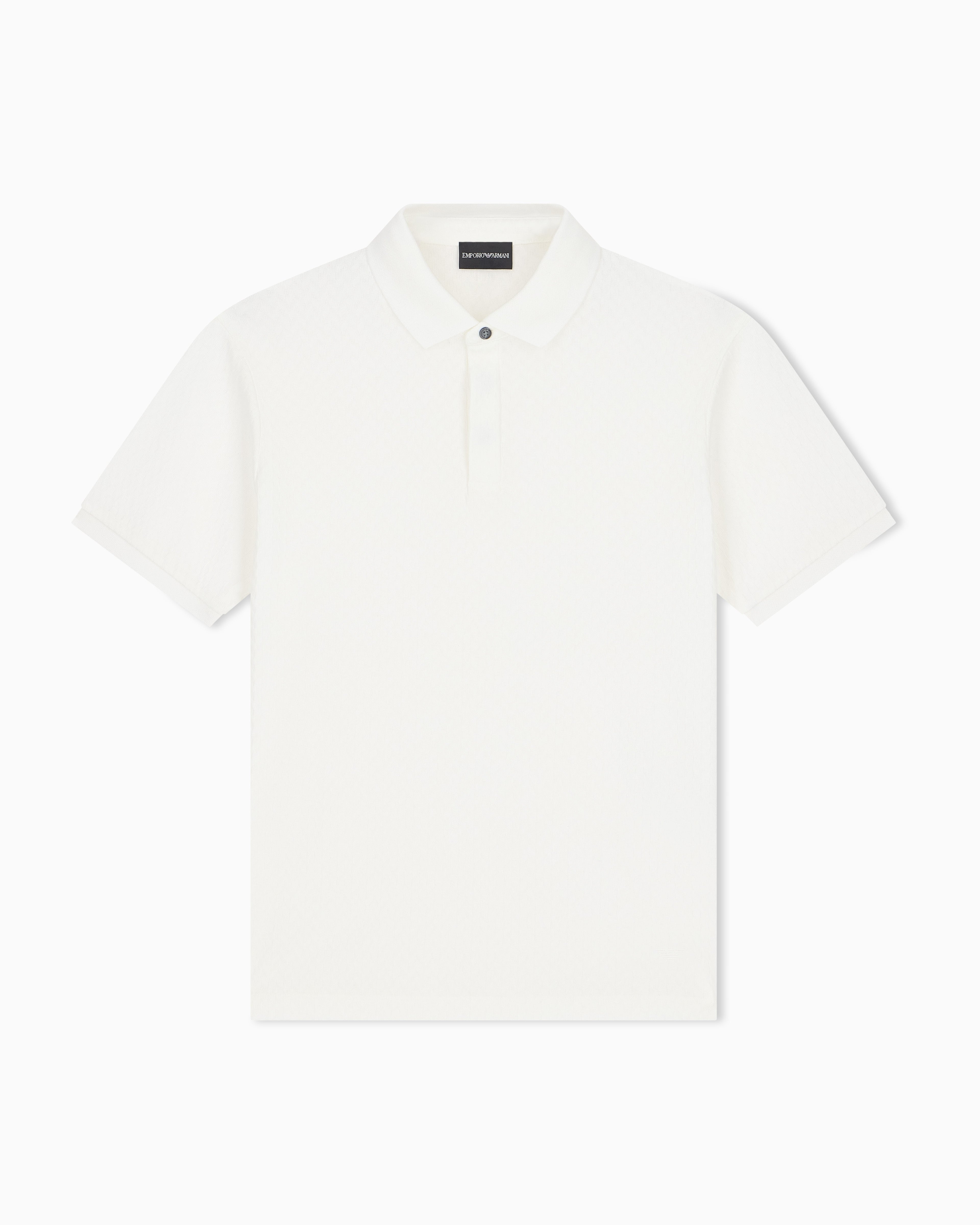 Polo shirt