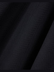 Jacquard jersey polo