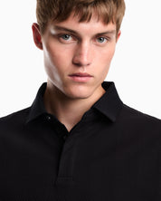 Polo shirt