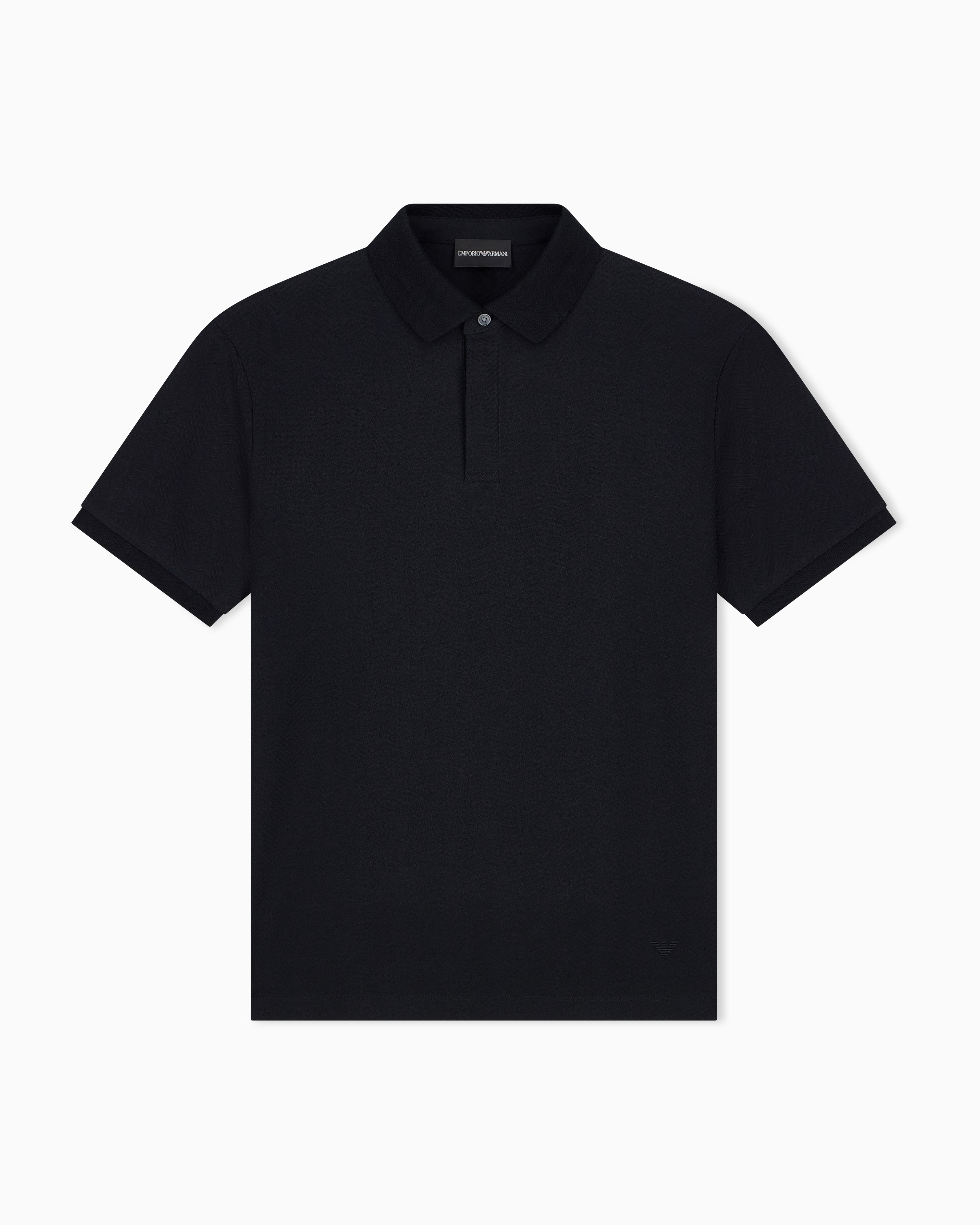 Polo shirt