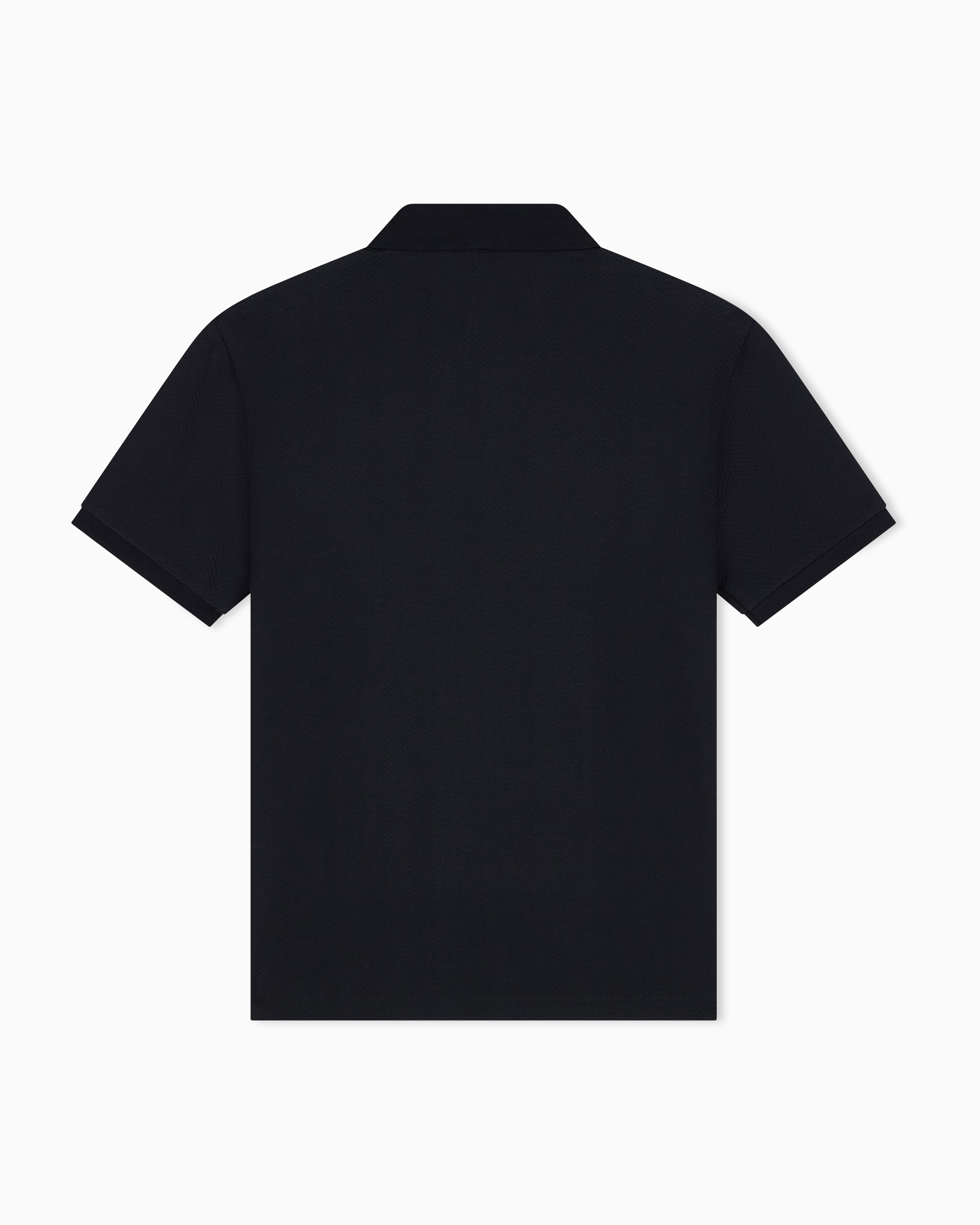 Polo shirt