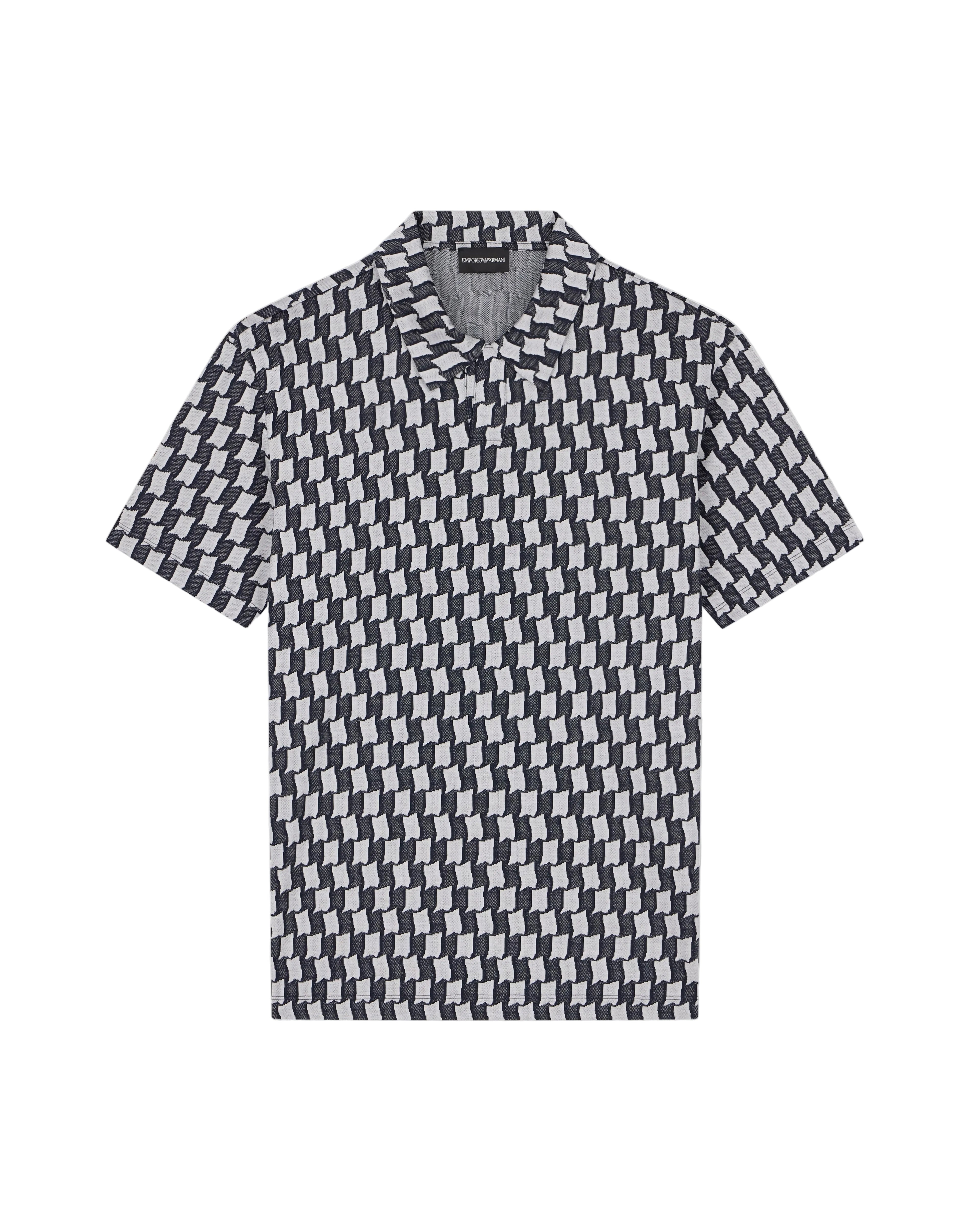 Polo shirt