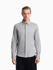 Chevron jersey shirt Signature Capsule