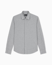 Chevron jersey shirt Signature Capsule