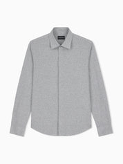 Chevron jersey shirt Signature Capsule