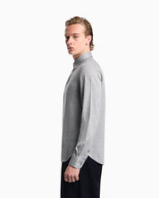 Chevron jersey shirt Signature Capsule