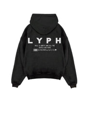 Empty hoody