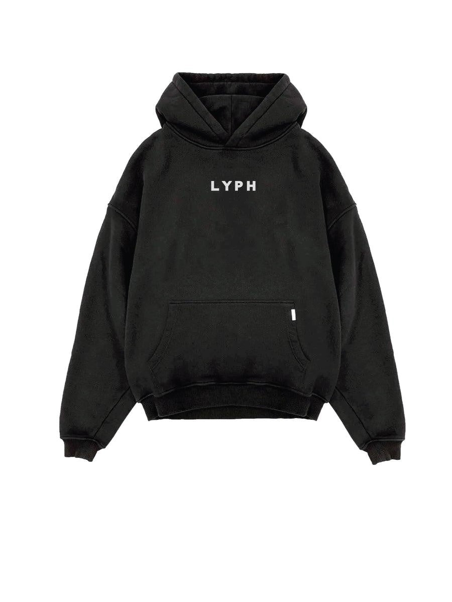 Empty hoody