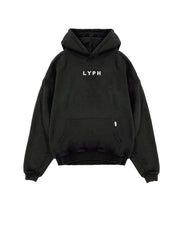 Empty hoody