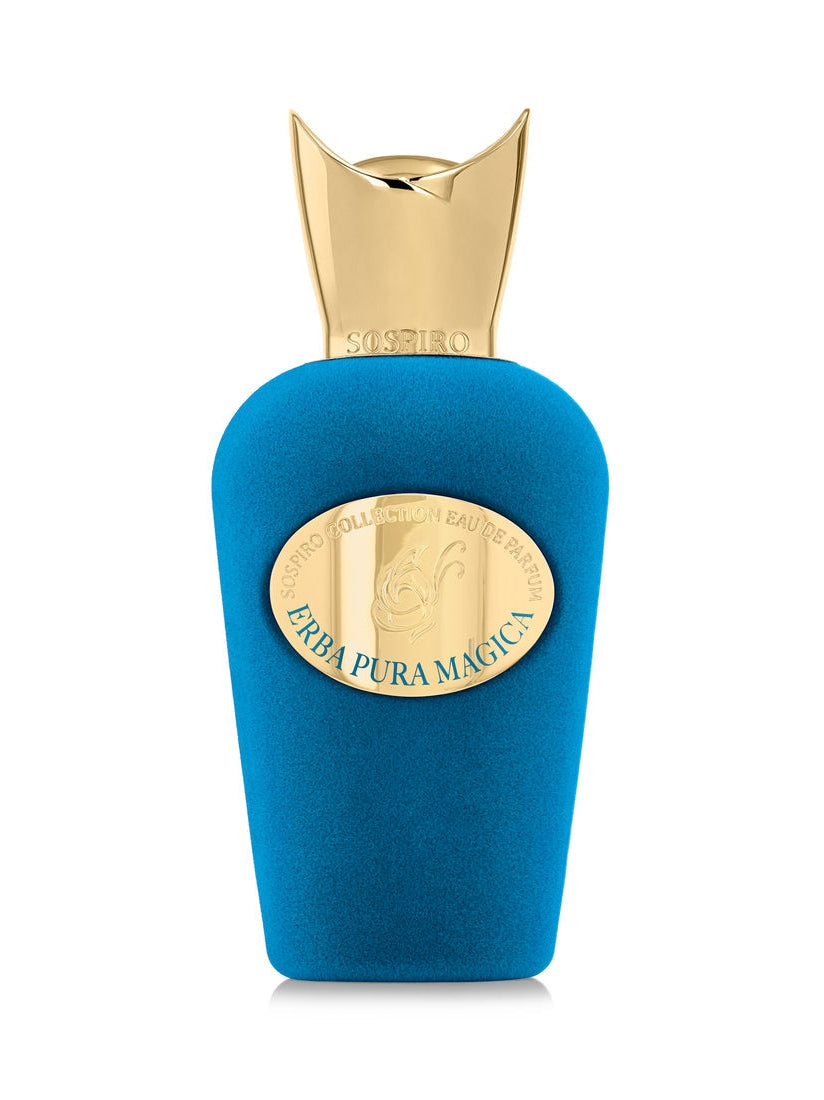 Sospiro erba pura magica 100ml