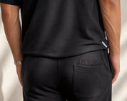 Black pants