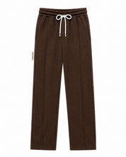 Brown pants
