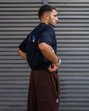 Brown pants