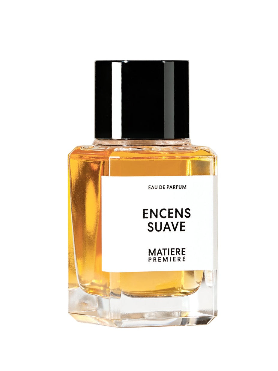 Mr encens suave 100ml edp
