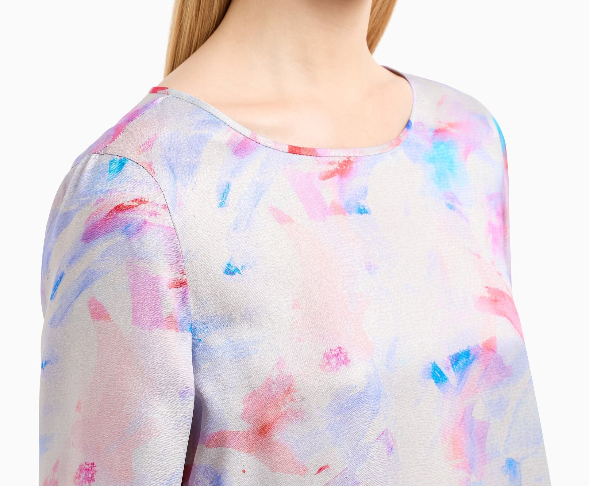 EMPORIO ARMANI - Women's Shirt