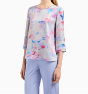EMPORIO ARMANI - Women's Shirt