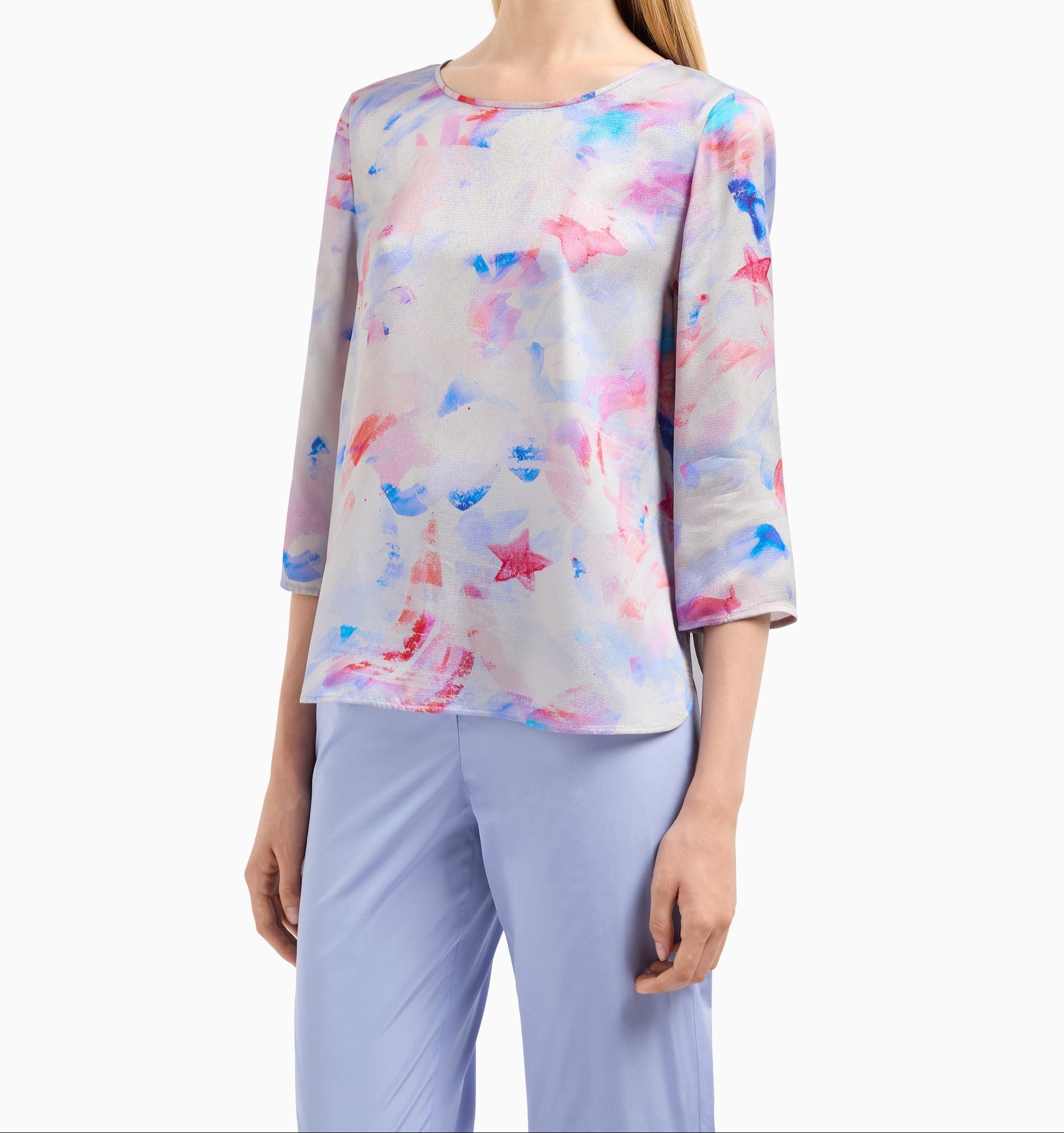 EMPORIO ARMANI - Women's Shirt