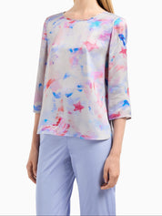 Emporio armani - women's shirt