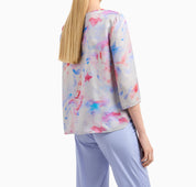 EMPORIO ARMANI - Women's Shirt