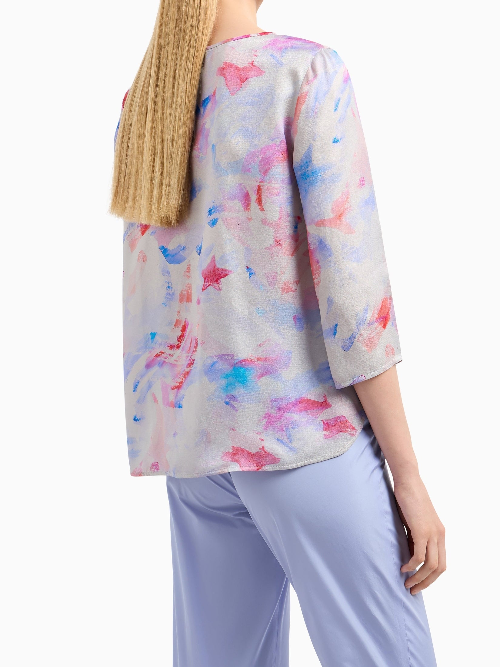 Emporio armani - women's shirt