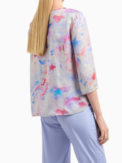 Emporio armani - women's shirt