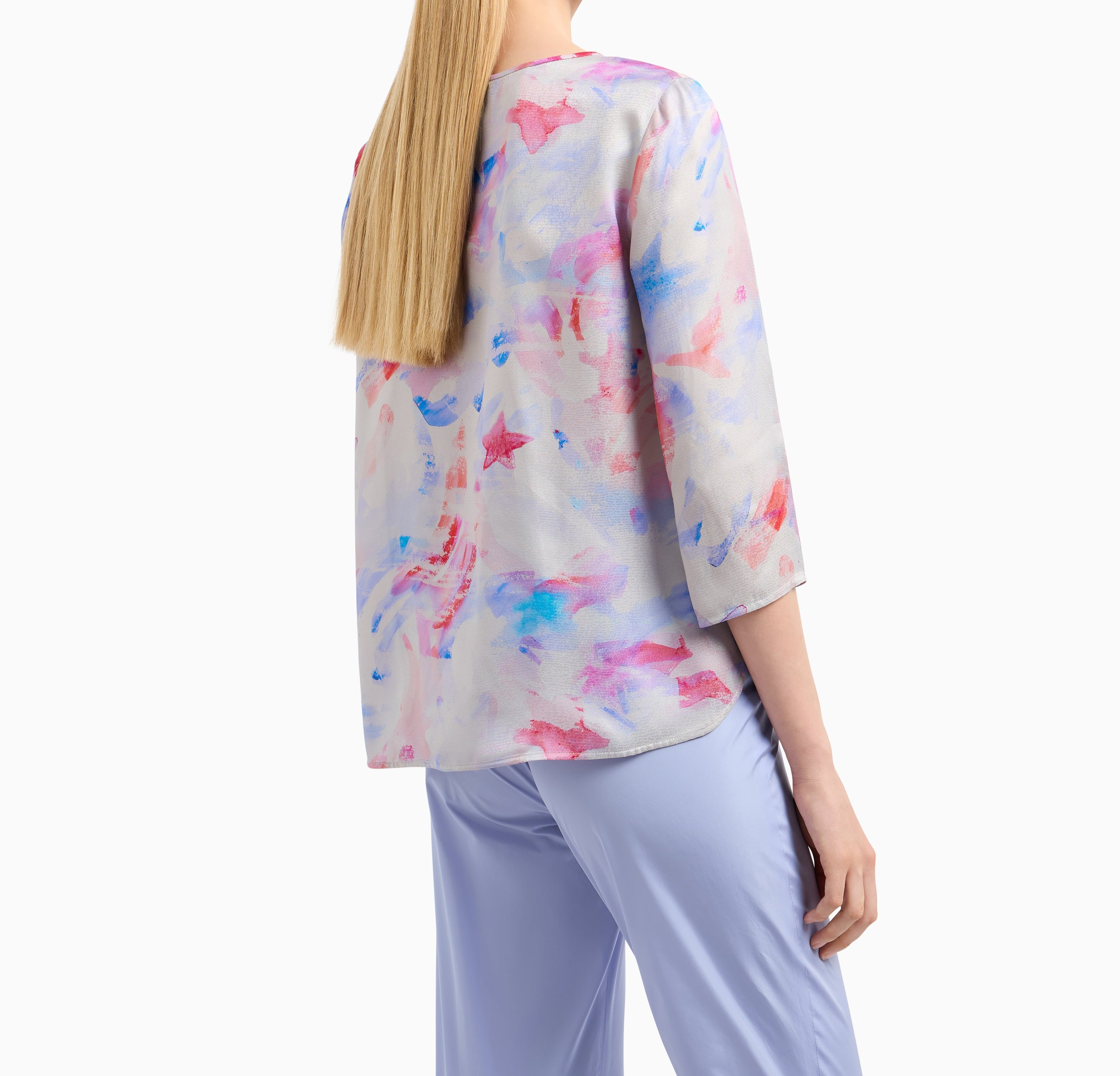 EMPORIO ARMANI - Women's Shirt