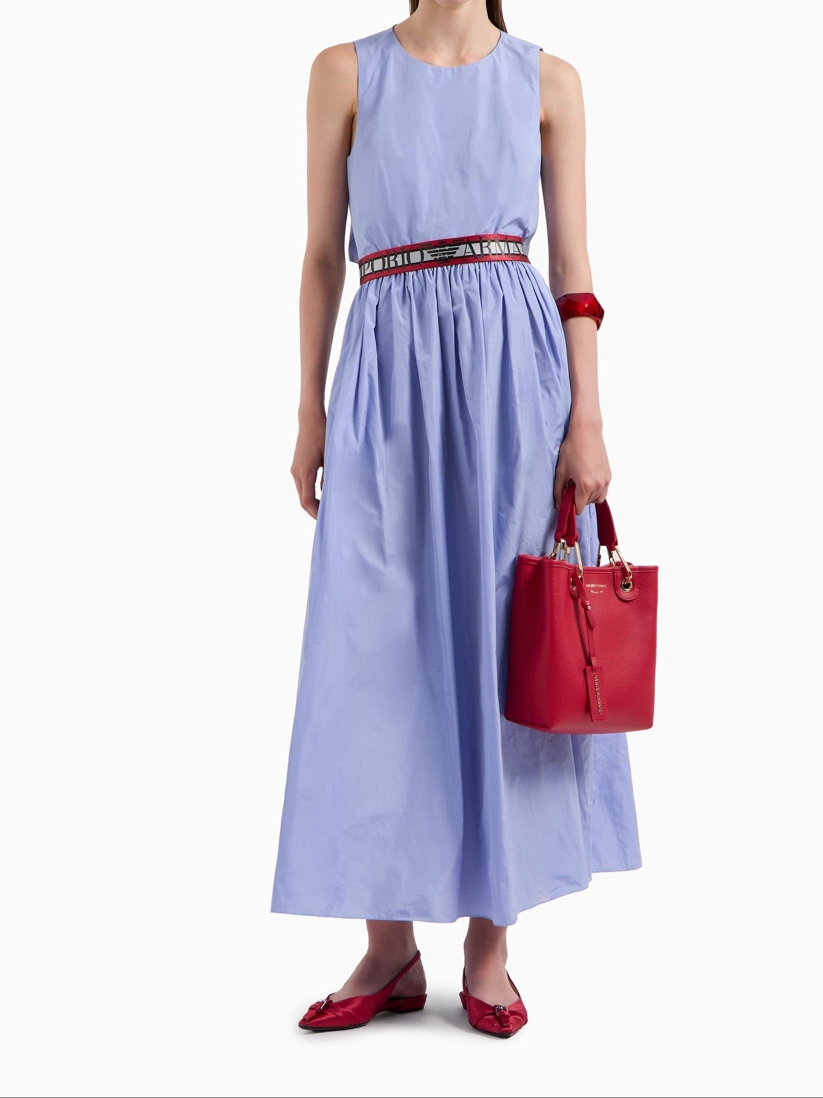 Ea women dress