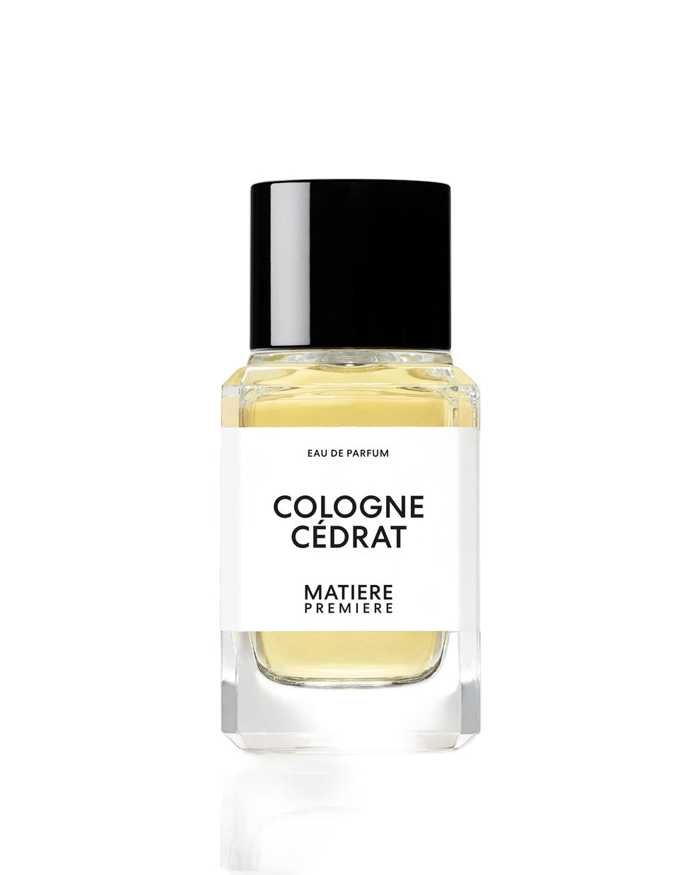 MR Cologne Cédrat 100ML EDP