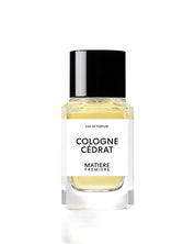 MR Cologne Cédrat 100ML EDP