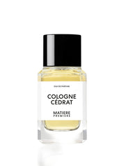 Mr cologne cédrat 100ml edp