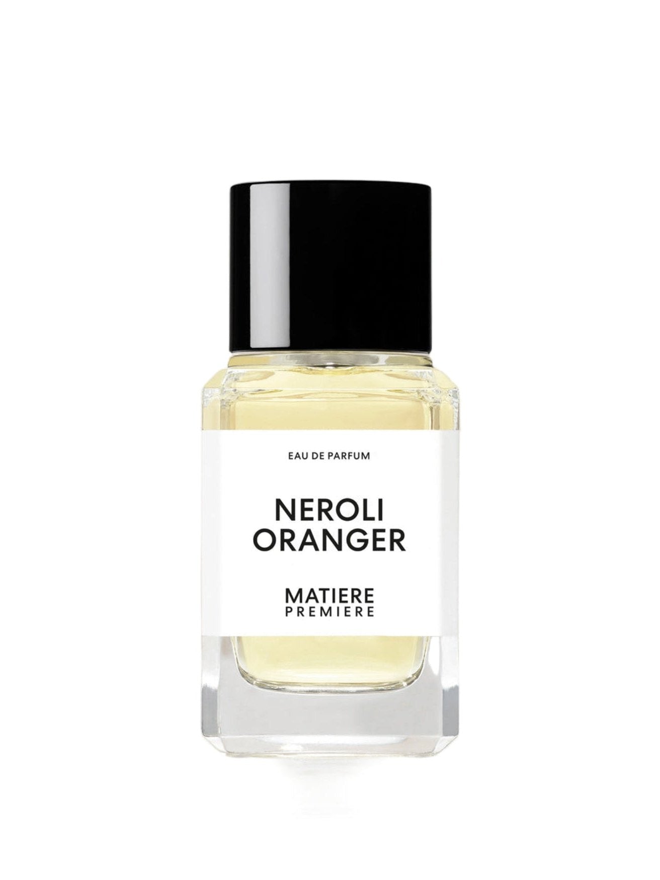 Matiere premiere neroli oranger eau de parfum 100ml