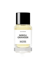 Matiere premiere neroli oranger eau de parfum 100ml