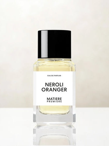 Matiere premiere neroli oranger eau de parfum 100ml