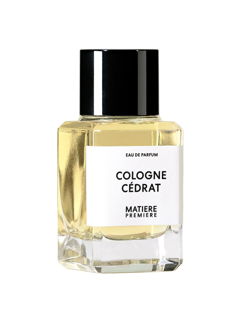 Mr cologne cédrat 100ml edp