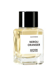 Matiere premiere neroli oranger eau de parfum 100ml