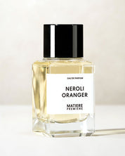 Matiere premiere neroli oranger eau de parfum 100ml