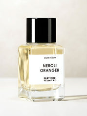 Matiere premiere neroli oranger eau de parfum 100ml