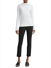Essential long sleeve turtleneck