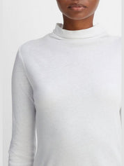 Essential long sleeve turtleneck