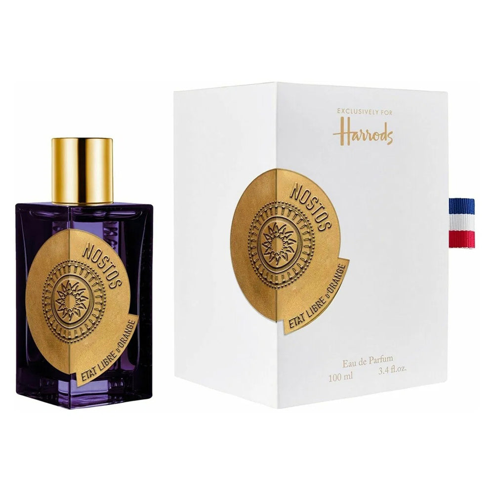 Nostos - Eau de Parfum