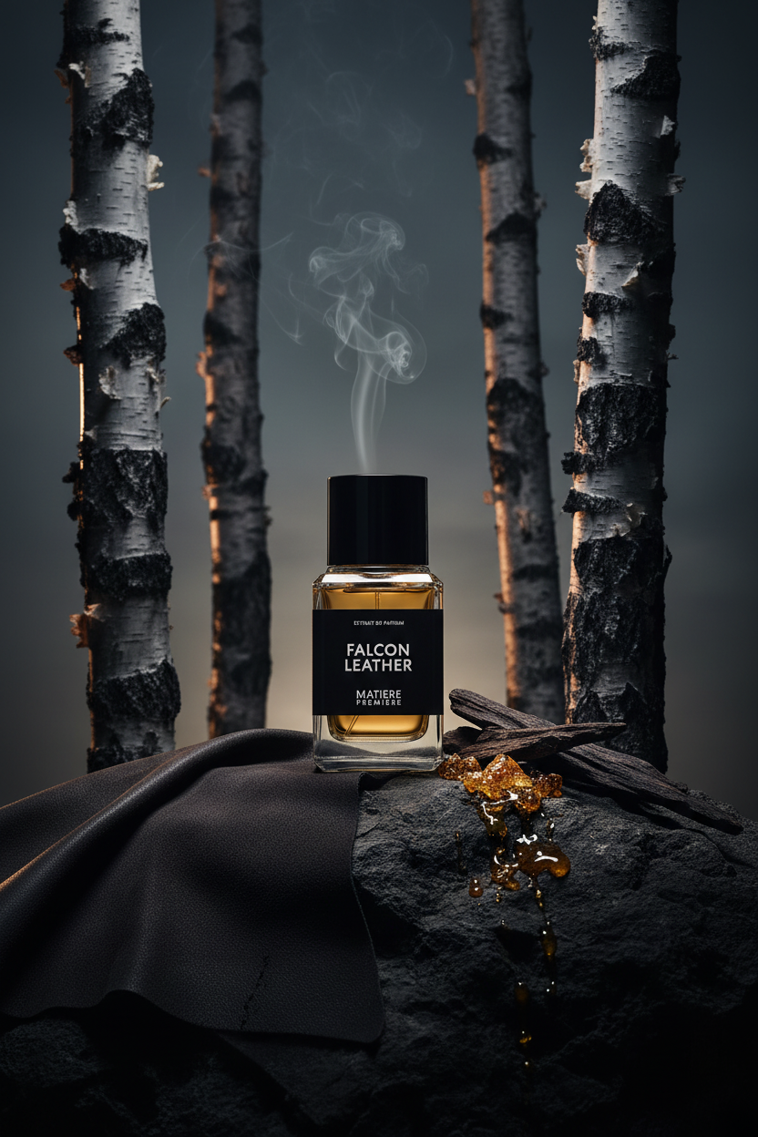 Mp24 falcon leather extrait 100ml