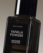 MP Vanilla Powder Extrait 50ML