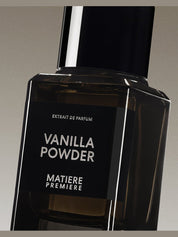 Mp vanilla powder extrait 50ml