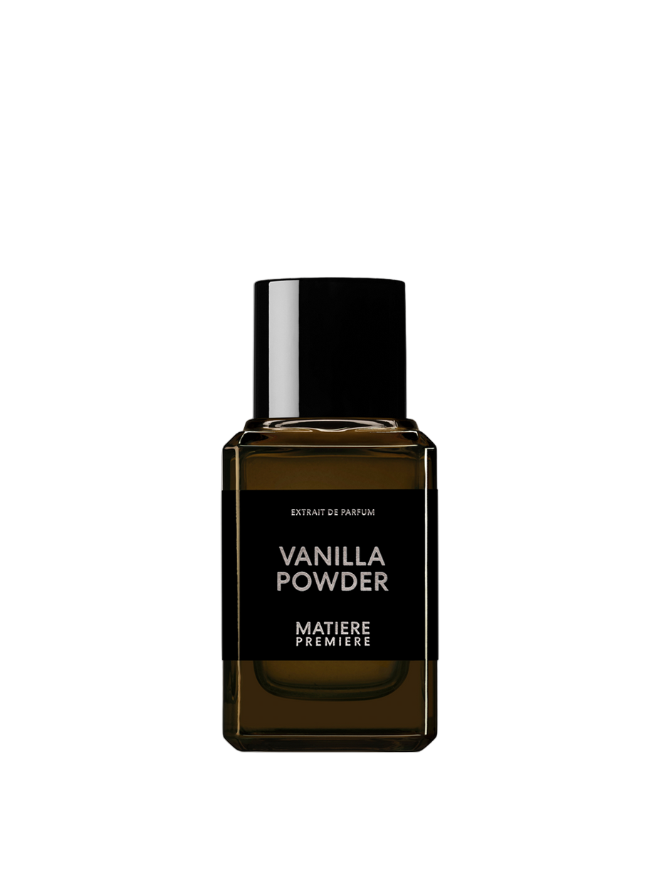 Mp vanilla powder extrait 50ml